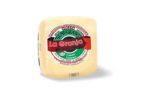 Queso Semi Cremoso GRANJA BRASSETTI sin Sal. Horma 0.900 KG en Tienda Inglesa