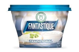 Queso Untable de Almendras FELICES LAS VACAS Sabor Tradicional 200 gr en Tienda Inglesa