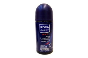 Desodorante NIVEA  For Men Roll-On 50ml en Tienda Inglesa