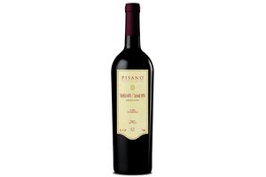 Vino PISANO Tinto Merlot Tannat 750 ml en Tienda Inglesa