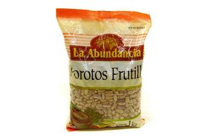Porotos Frutilla LA ABUNDANCIA 1 Kg en Tienda Inglesa