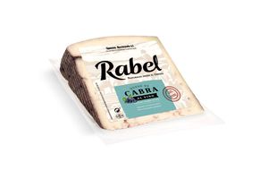 Queso de Cabra al Vino RABEL 150 gr en Tienda Inglesa