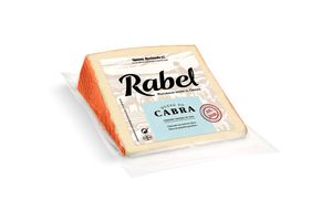 Queso de Cabra Semicurado RABEL 150 gr en Tienda Inglesa