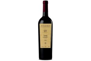 Vino PISANO RPF Tinto Tannat 750 ml en Tienda Inglesa