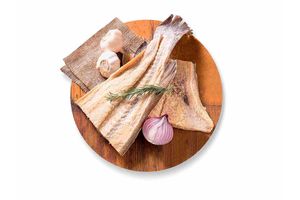 Bacalao Noruego (Kg) en Tienda Inglesa