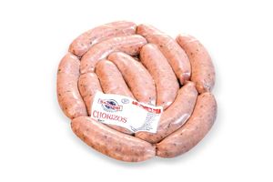 Chorizo Parrillero SARUBBI (Kg) en Tienda Inglesa