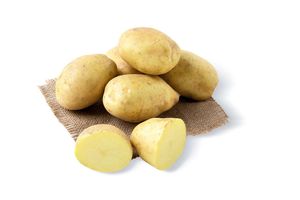 Papa Blanca a Granel (Kg) en Tienda Inglesa