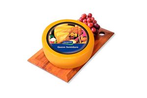 Queso Semiduro CONAPROLE (Kg) en Tienda Inglesa