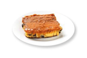 Budín de Pan TIENDA INGLESA (Kg) en Tienda Inglesa