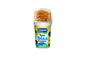 Yogur con Cereales Azucarados CONAPROLE 150 ml en Tienda Inglesa
