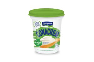 Conacrem Light CONAPROLE 370 gr en Tienda Inglesa