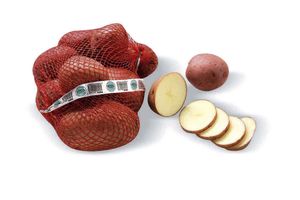 Papa Rosada Malla (Kg) Peso Aproximado de la Malla 1,5 Kg en Tienda Inglesa