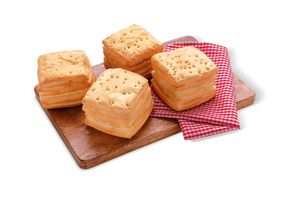 Galletas Criollas x 6 Unidades en Tienda Inglesa