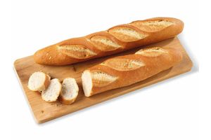 Pan Flauta Corta TIENDA INGLESA x 2 Unidades en Tienda Inglesa