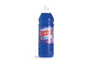 Limpiador CRISTAL Lavanda 1.8 L en Tienda Inglesa