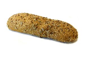 Pan Felipe Integral con Semillas x 1 Unidad en Tienda Inglesa