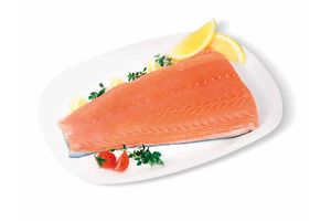 Salmón Chileno Fresco Premium MOWI (Kg) en Tienda Inglesa