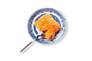 Crocante de Manzana TIENDA INGLESA (Kg) en Tienda Inglesa