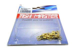 Destorcedor Mediano 8 Piezas en Tienda Inglesa