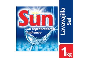 Sal Regeneradora SUN Progress 1 L en Tienda Inglesa