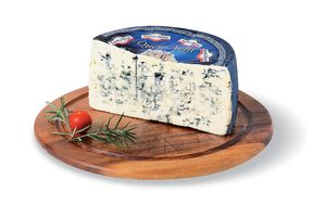 Queso Azul SANTA ROSA (Kg) en Tienda Inglesa