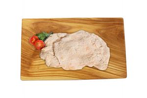 Milanesa de Carne Cruda TIENDA INGLESA (Kg) en Tienda Inglesa