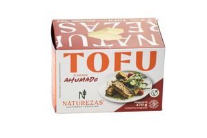 Tofu Ahumado NATUREZAS en Tienda Inglesa
