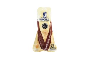 Queso Parmigiano VIRGILIO 200 gr en Tienda Inglesa