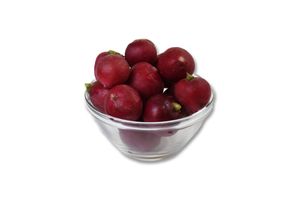 Rabanitos Envasados Aproximadamente 250 gr en Tienda Inglesa