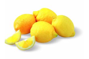 Limón TIENDA INGLESA en Tienda Inglesa