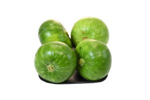 Zapallito Envasado en Tienda Inglesa