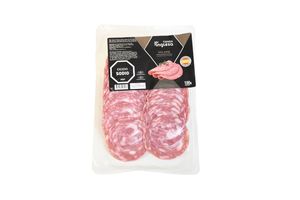 Salame Feteado TIENDA INGLESA 100 gr en Tienda Inglesa