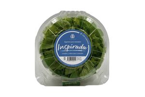 Ensalada INSPIRADA con Albahaca 170 gr en Tienda Inglesa
