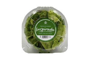 Ensalada INSPIRADA con Rúcula 170 gr en Tienda Inglesa