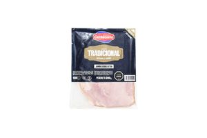 Jamón Tradicional CENTENARIO Cocido Extra en Fetas 200 gr en Tienda Inglesa