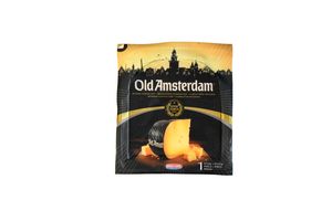 Queso OLD AMSTERDAM 150 gr en Tienda Inglesa