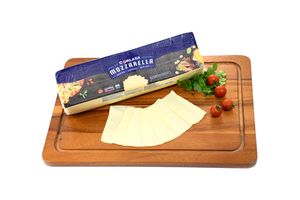 Queso Muzzarella CORLASA (Kg) en Tienda Inglesa