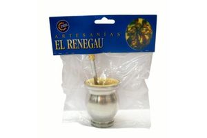 Conjunto de Mate Niño 2 Piezas en Tienda Inglesa