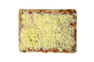 Pizza al Taglio Margarita TIENDA INGLESA (1 un.) en Tienda Inglesa