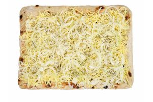 Pizza al Taglio Fugazzeta TIENDA INGLESA (1 un.) en Tienda Inglesa