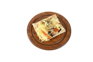 Pizza al Taglio Fugazzeta x Porción en Tienda Inglesa