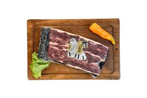 Asado 5 Costillas VILA Congelado (Kg) en Tienda Inglesa