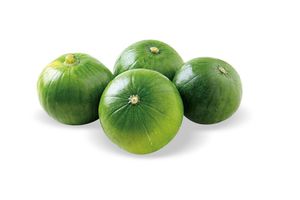 Zapallito Granel (Kg) en Tienda Inglesa