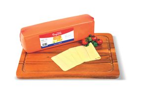 Queso Muzzarella TIENDA INGLESA (Kg) en Tienda Inglesa