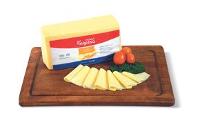 Queso Danbo TIENDA INGLESA (Kg) en Tienda Inglesa