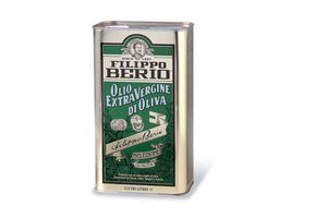 Aceite de Oliva Extra Virgen FILIPPO BERIO 3 L en Tienda Inglesa