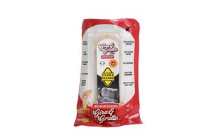 Queso GIRA & GRATTA con Rallador Giratorio 150 gr en Tienda Inglesa