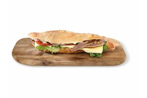 Bocatta Rústica Criolla TIENDA INGLESA (1 un.) en Tienda Inglesa