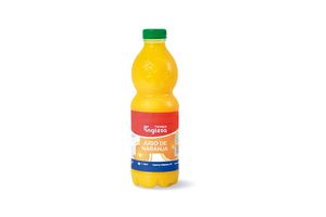 Jugo TIENDA INGLESA sabor Naranja 1 L en Tienda Inglesa