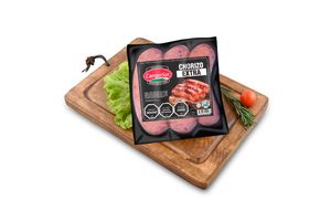 Chorizo Extra CAMPOSUR al Vacío x 3 Unidades en Tienda Inglesa